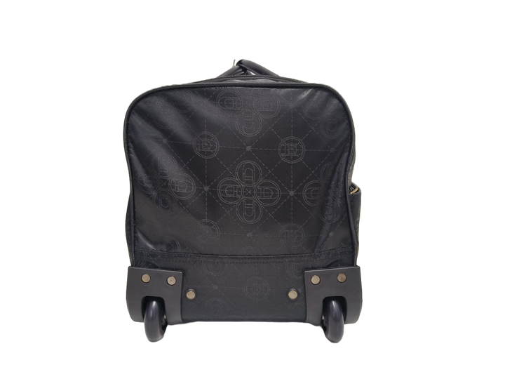 Dune London Tristan 55cm Wheeled Holdall