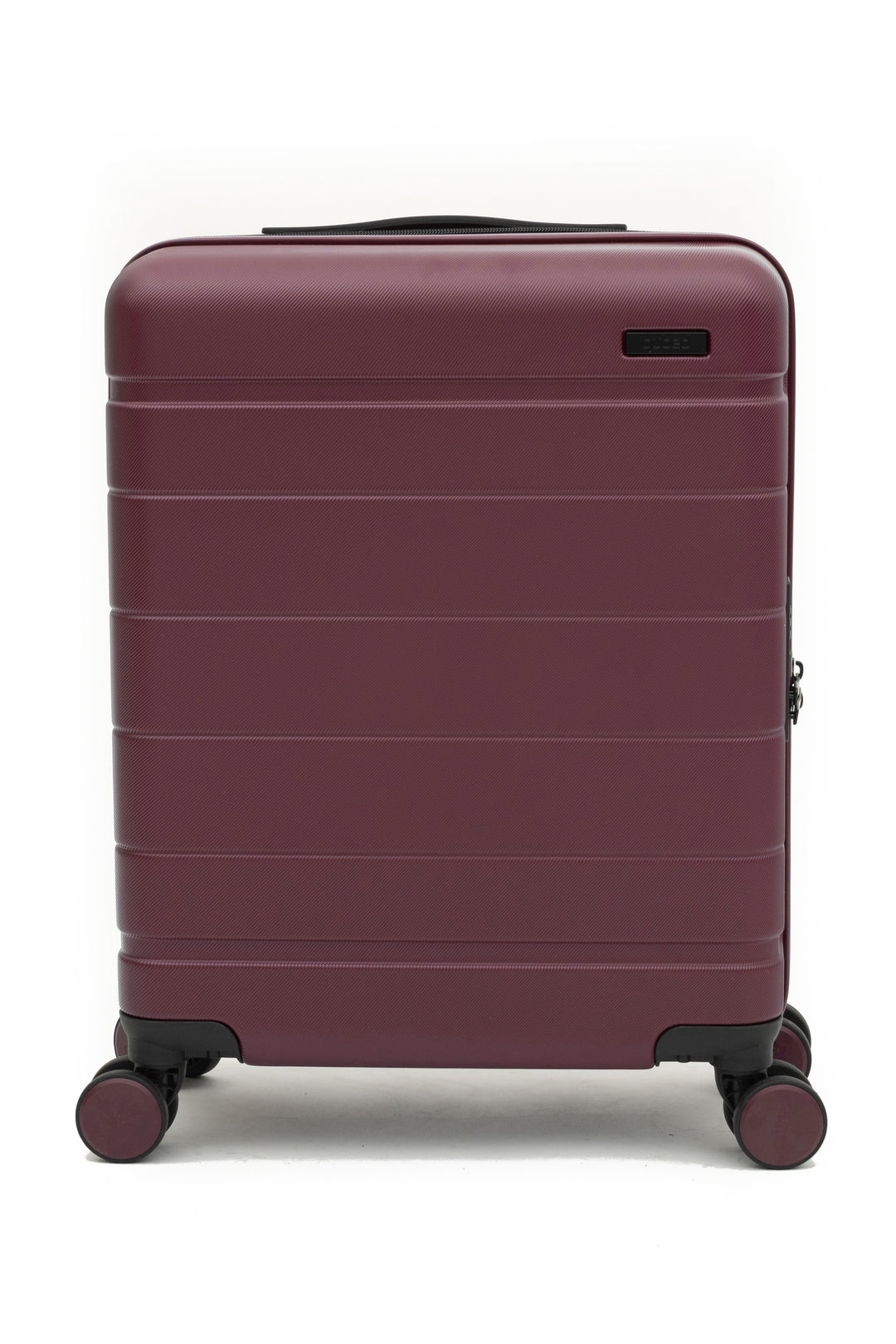 Qubed Roam 3 Piece Suitcase Set