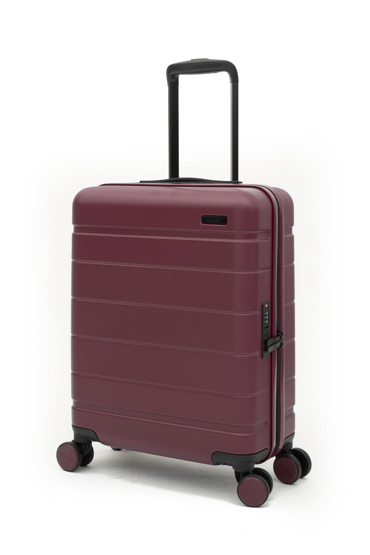 Qubed Roam 3 Piece Suitcase Set