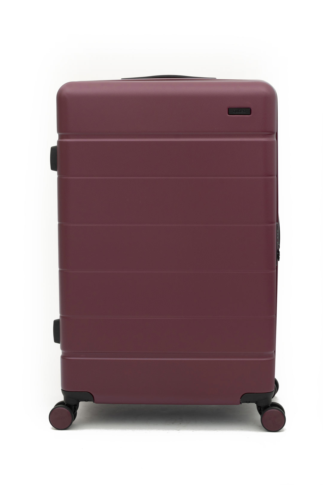 Qubed Roam 3 Piece Suitcase Set