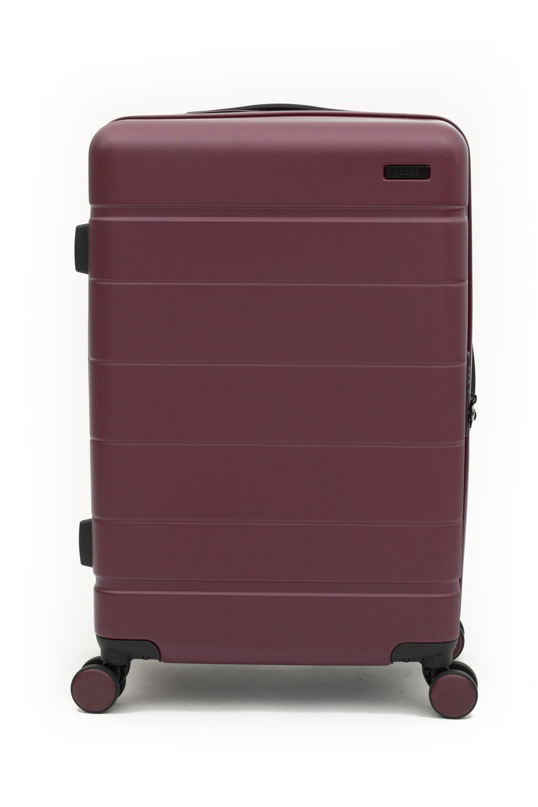 Qubed Roam 3 Piece Suitcase Set