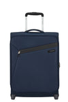 Samsonite Litebeam 55cm Upright Cabin Case