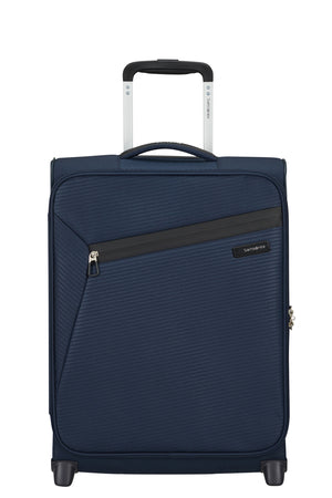 Samsonite Litebeam 55cm Upright Cabin Case
