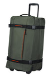 American Tourister Urban Track 68cm 2-Wheel Duffle Bag