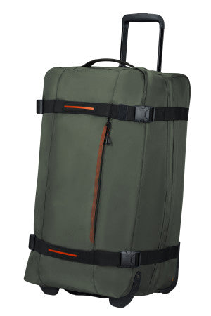 American Tourister Urban Track 68cm 2-Wheel Duffle Bag