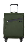 Samsonite Litebeam 55cm Spinner Cabin Case
