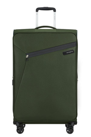 Samsonite Litebeam 77cm Large Expandable Spinner Case