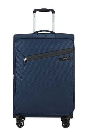 Samsonite Litebeam 66cm Medium Expandable Spinner Case