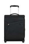 Samsonite Litebeam 45x35x20cm 2-Wheel Under Seat Cabin Case