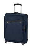 Samsonite Litebeam 55cm Upright Cabin Case