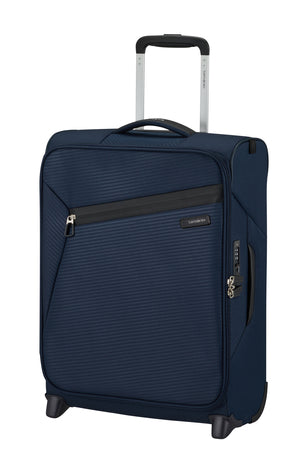 Samsonite Litebeam 55cm Upright Cabin Case