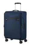 Samsonite Litebeam 66cm Medium Expandable Spinner Case