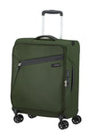 Samsonite Litebeam 55cm Spinner Cabin Case
