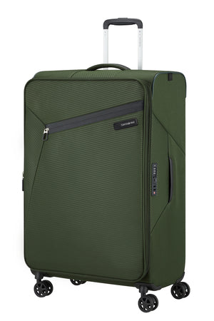 Samsonite Litebeam 77cm Large Expandable Spinner Case