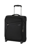 Samsonite Litebeam 45x35x20cm 2-Wheel Under Seat Cabin Case