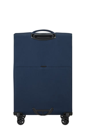 Samsonite Litebeam 66cm 4-Wheel Medium Expandable Suitcase