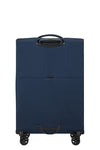 Samsonite Litebeam 66cm Medium Expandable Spinner Case