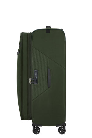 Samsonite Litebeam 77cm Large Expandable Spinner Case