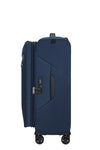 Samsonite Litebeam 66cm Medium Expandable Spinner Case