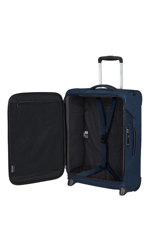 Samsonite Litebeam 55cm Upright Cabin Case