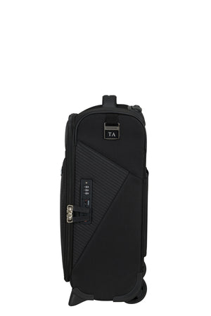 Samsonite Litebeam 45x35x20cm 2-Wheel Under Seat Cabin Case