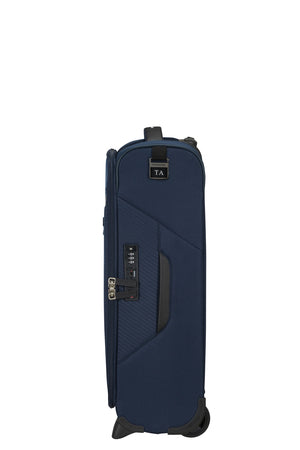 Samsonite Litebeam 55cm Upright Cabin Case
