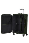 Samsonite Litebeam 77cm Large Expandable Spinner Case