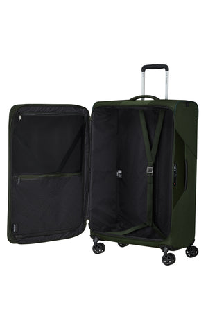 Samsonite Litebeam 77cm Large Expandable Spinner Case