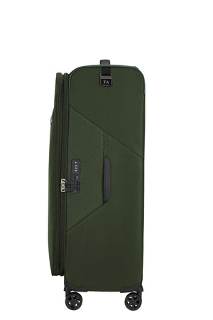 Samsonite Litebeam 77cm Large Expandable Spinner Case