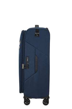 Samsonite Litebeam 66cm Medium Expandable Spinner Case