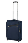 Samsonite Litebeam 55cm Upright Cabin Case