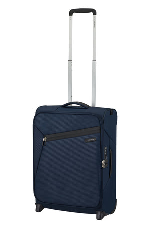 Samsonite Litebeam 55cm Upright Cabin Case