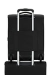 Samsonite Litebeam 45x35x20cm 2-Wheel Under Seat Cabin Case