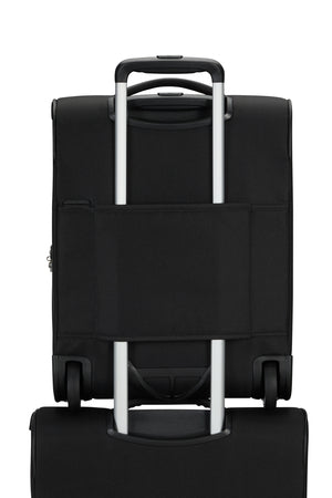 Samsonite Litebeam 45x35x20cm 2-Wheel Under Seat Cabin Case