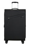 Samsonite Litebeam 77cm Large Expandable Spinner Case