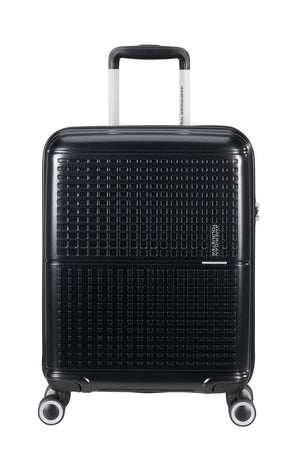 American Tourister Geopop 55cm 4-Wheel Cabin Case