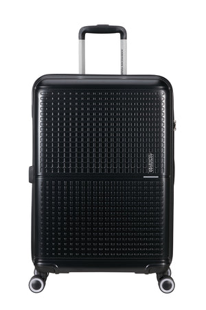 American Tourister Geopop 67cm 4 Wheel Medium Suitcase