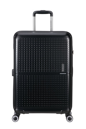 American Tourister Geopop 67cm 4-Wheel Medium Suitcase
