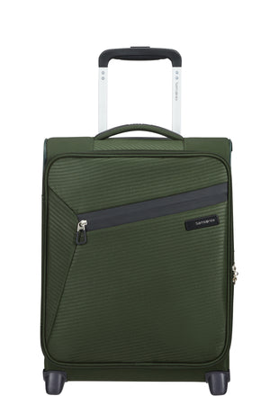 Samsonite Litebeam 45cm 2-Wheel Underseat Cabin Case