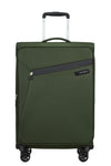 Samsonite Litebeam 66cm Medium Expandable Spinner Case