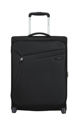 Samsonite Litebeam 55cm Upright Cabin Case