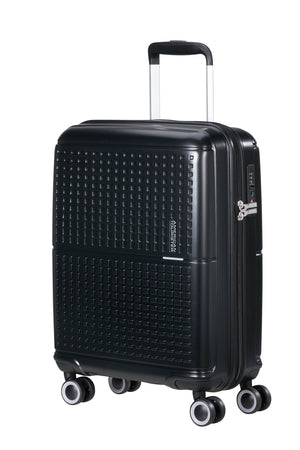 American Tourister Geopop 55cm 4-Wheel Cabin Case