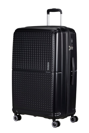 American Tourister Geopop 77cm 4-Wheel Large Suitcase