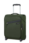 Samsonite Litebeam 45x35x20cm 2-Wheel Under Seat Cabin Case
