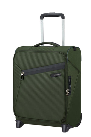 Samsonite Litebeam 45x35x20cm 2-Wheel Under Seat Cabin Case