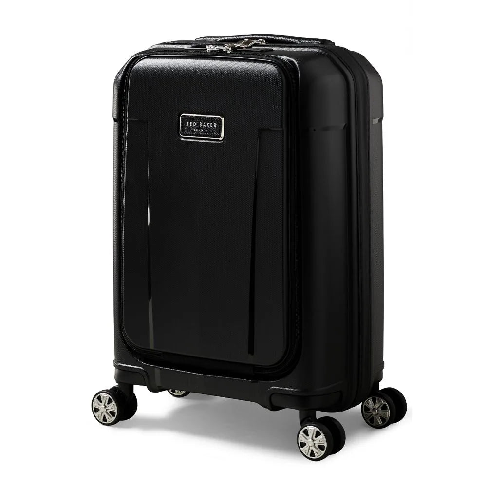 Ted baker wheeled laptop top bag