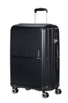American Tourister Geopop 67cm 4 Wheel Medium Suitcase
