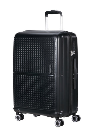 American Tourister Geopop 67cm 4 Wheel Medium Suitcase