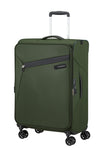Samsonite Litebeam 66cm Medium Expandable Spinner Case