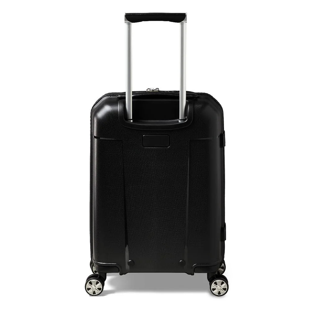 Ted Baker Flying Colours 54cm Laptop 4 Wheel Cabin Case Go Places